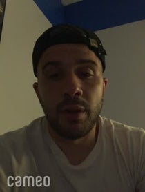 Poster for Intro video video from Anthony Davino