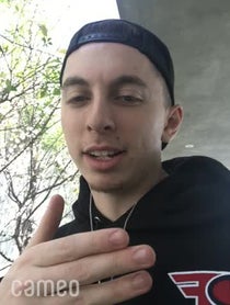 Poster for Intro video video from FaZe Tenser