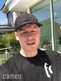 Poster for Intro video video from FaZe Teeqo