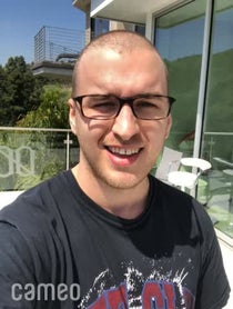 Poster for Intro video video from FaZe Gwidt