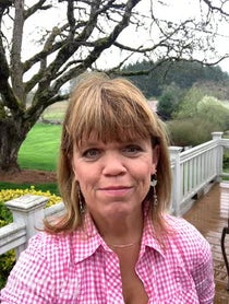 Poster for Intro video video from Amy Roloff