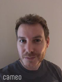 Poster for Intro video video from Christian Brassington