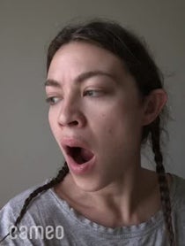 Poster for Intro video video from Elvy Yost