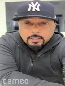 Poster for Intro video video from Daymond John