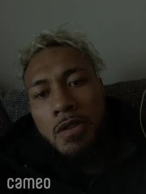 Poster for Intro video video from Junior Sa'u