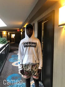 Poster for Intro video video from Mr Eazi