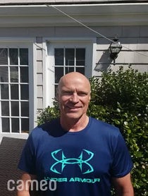 Poster for Intro video video from Mark Messier