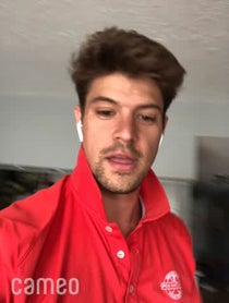 Poster for Intro video video from Zach Rance