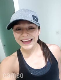 Poster for Intro video video from Alexa Grasso Montes