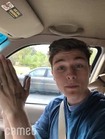 Poster for Intro video video from Owen ASMR