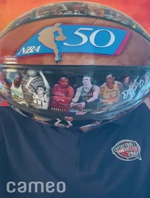 Poster for Intro video video from Rick Barry