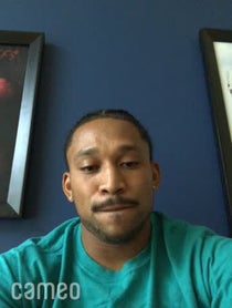 Poster for Intro video video from Albert Wilson