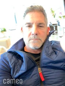 Poster for Intro video video from Grant Cardone