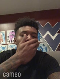 Poster for Intro video video from Daxter Miles jr