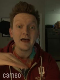 Poster for Intro video video from Zachary Michael