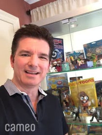 Poster for Intro video video from Butch Hartman