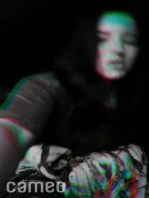 Poster for Intro video video from Maycee "The Future" Barber