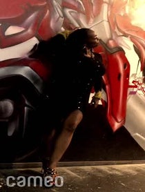 Poster for Intro video video from Khia Thugmisses
