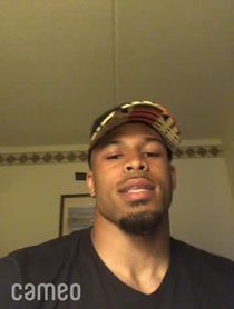 Poster for Intro video video from Tray Matthews