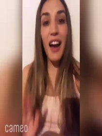Poster for Intro video video from Tatiana Suarez