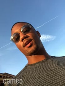 Poster for Intro video video from Jessie T Usher Jr
