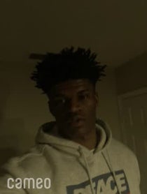 Poster for Intro video video from Alize Johnson