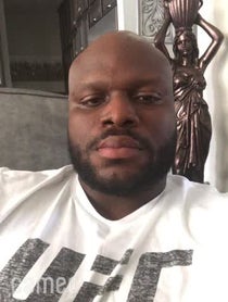 Poster for Intro video video from Derrick Lewis