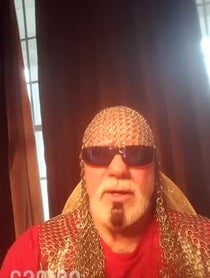 Poster for Intro video video from Scott Steiner
