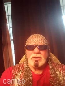 Poster for Intro video video from Scott Steiner