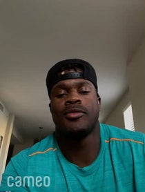 Poster for Other video from Kalen Ballage
