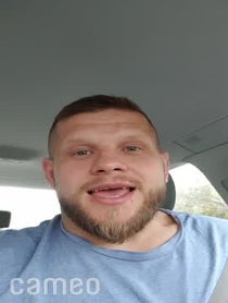 Poster for Intro video video from Marcin Tybura