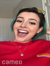 Poster for Intro video video from Lisa Cimorelli