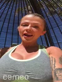 Poster for Intro video video from Joslyn James