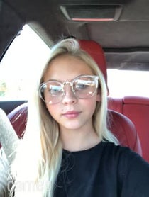 Poster for Intro video video from Jordyn Jones
