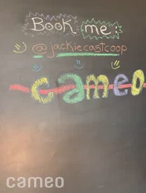 Poster for Intro video video from Jackie Castañeda Cooper