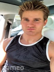 Poster for Intro video video from Sage Northcutt