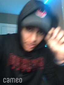 Poster for Intro video video from Alex Parsa