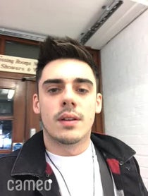 Poster for Intro video video from Chris Mears