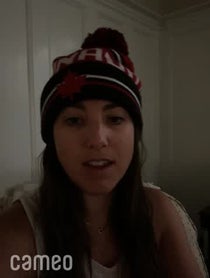 Poster for Intro video video from Calynn Irwin