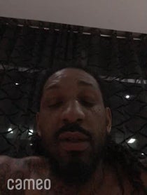 Poster for Intro video video from Renaldo Balkman