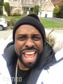 Poster for Intro video video from Funk Flex