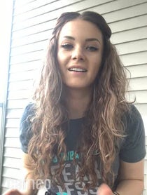 Poster for Intro video video from Daria Pajak