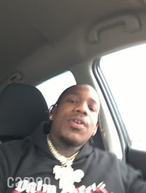 Poster for Intro video video from Trap Manny