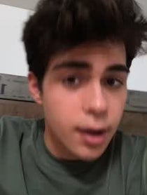 Poster for Intro video video from Benji Krol
