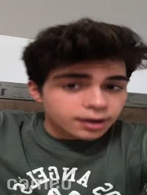 Poster for Intro video video from Benji Krol