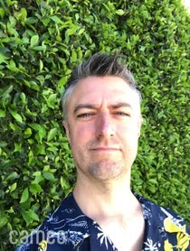 Poster for Intro video video from Sean Gunn