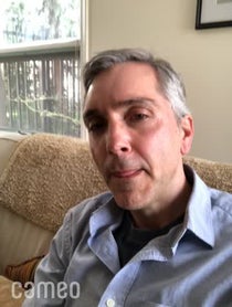 Poster for Intro video video from Scott Lowell