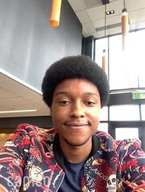 Poster for Intro video video from Josh Johnson