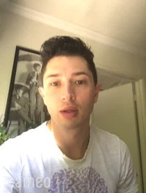 Poster for Intro video video from Joe Dinicol