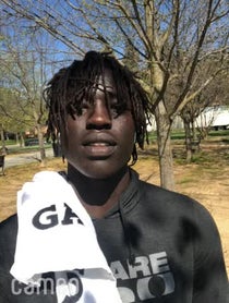 Poster for Intro video video from Wenyen Gabriel